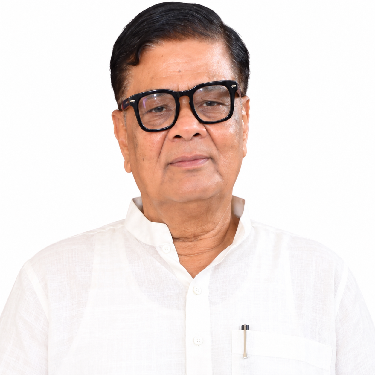 Shri Kailash Singh Rajput