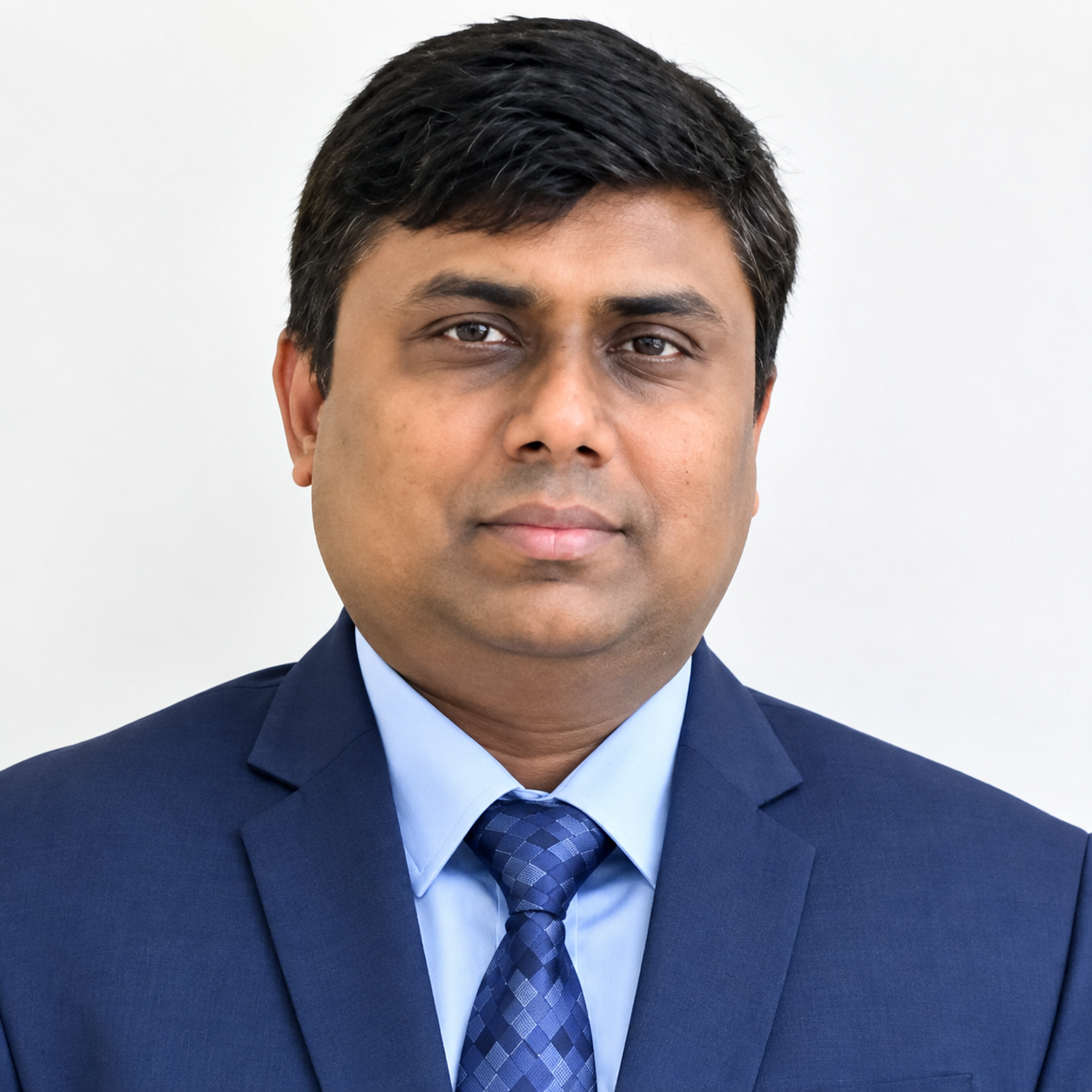 Ranvir Prasad